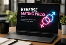 Reverse Mating Press