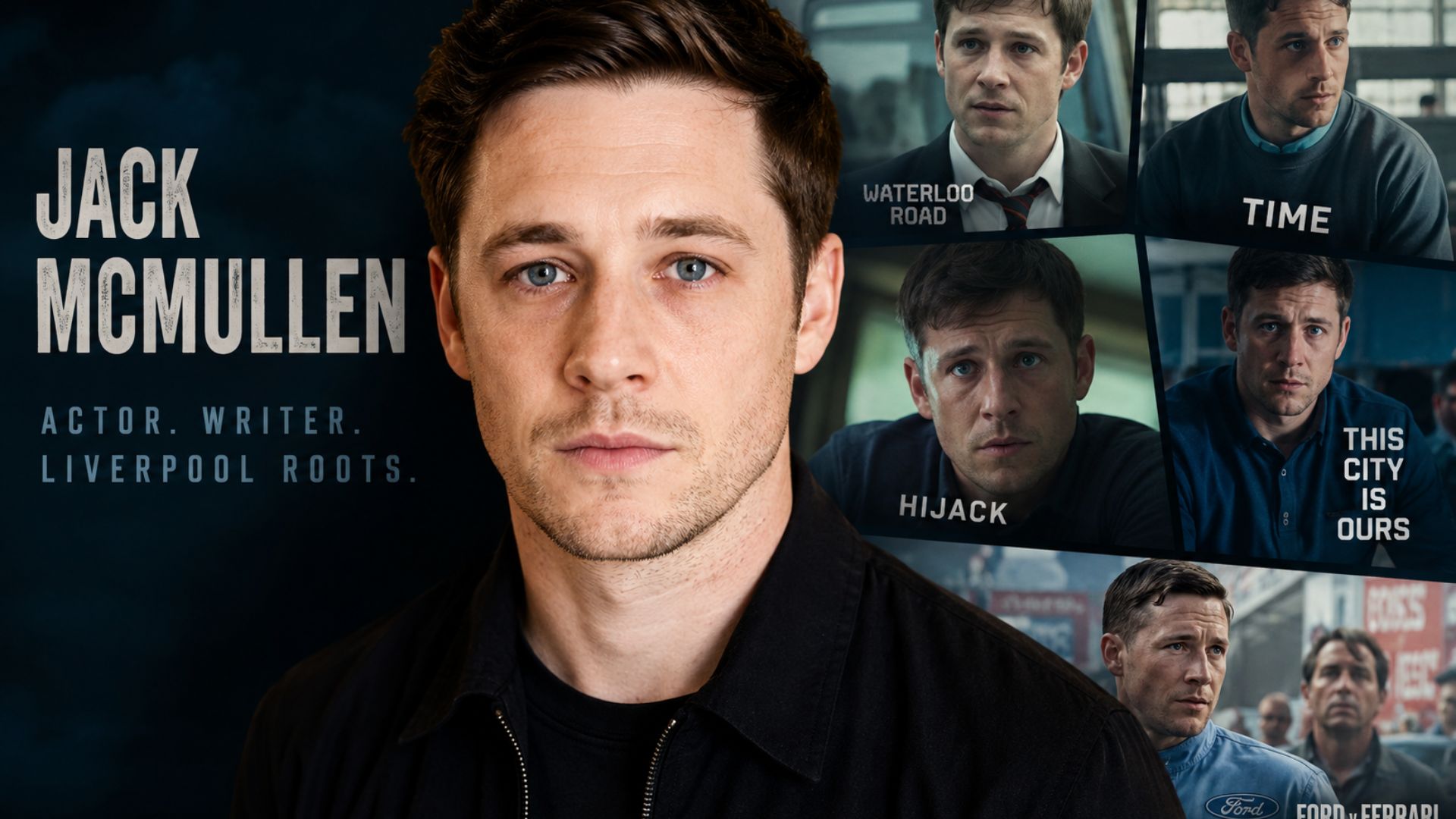 jack mcmullen
