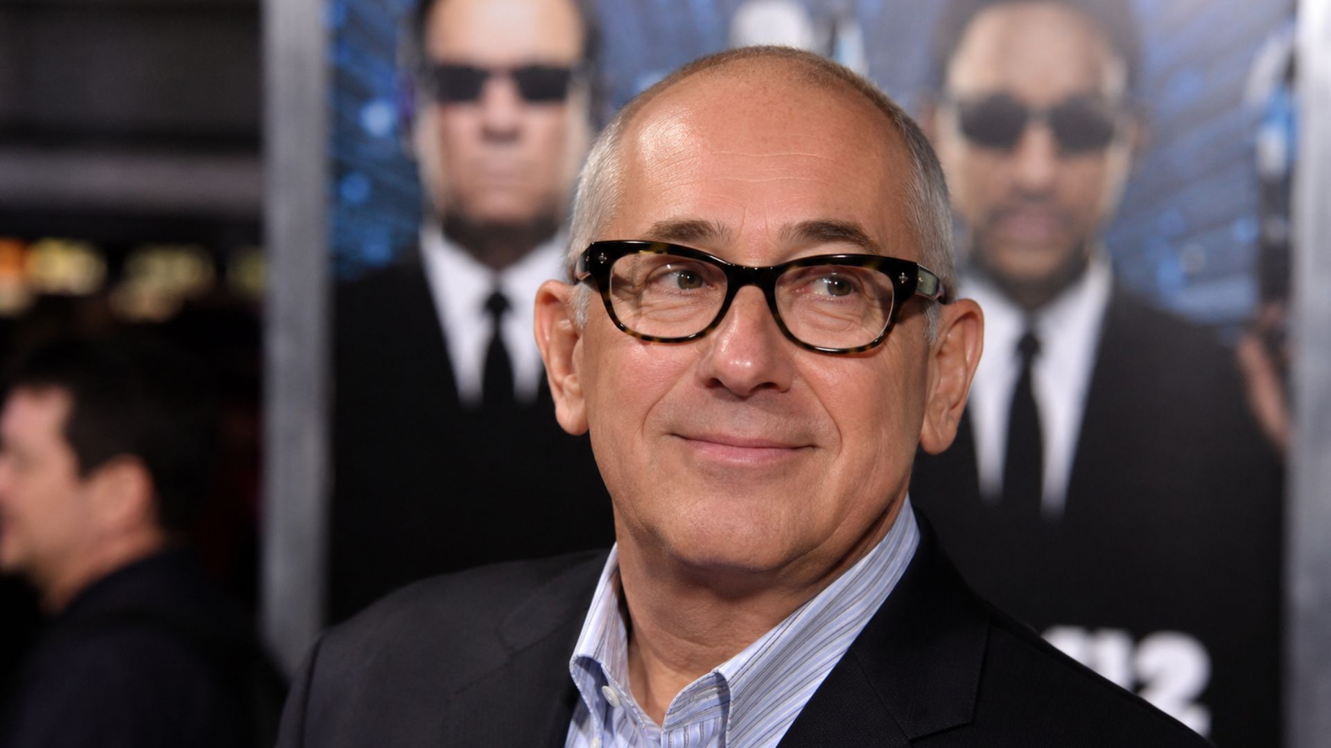 barry sonnenfeld
