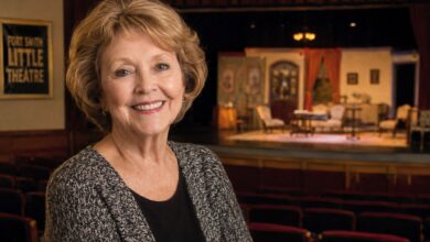 carole rogers