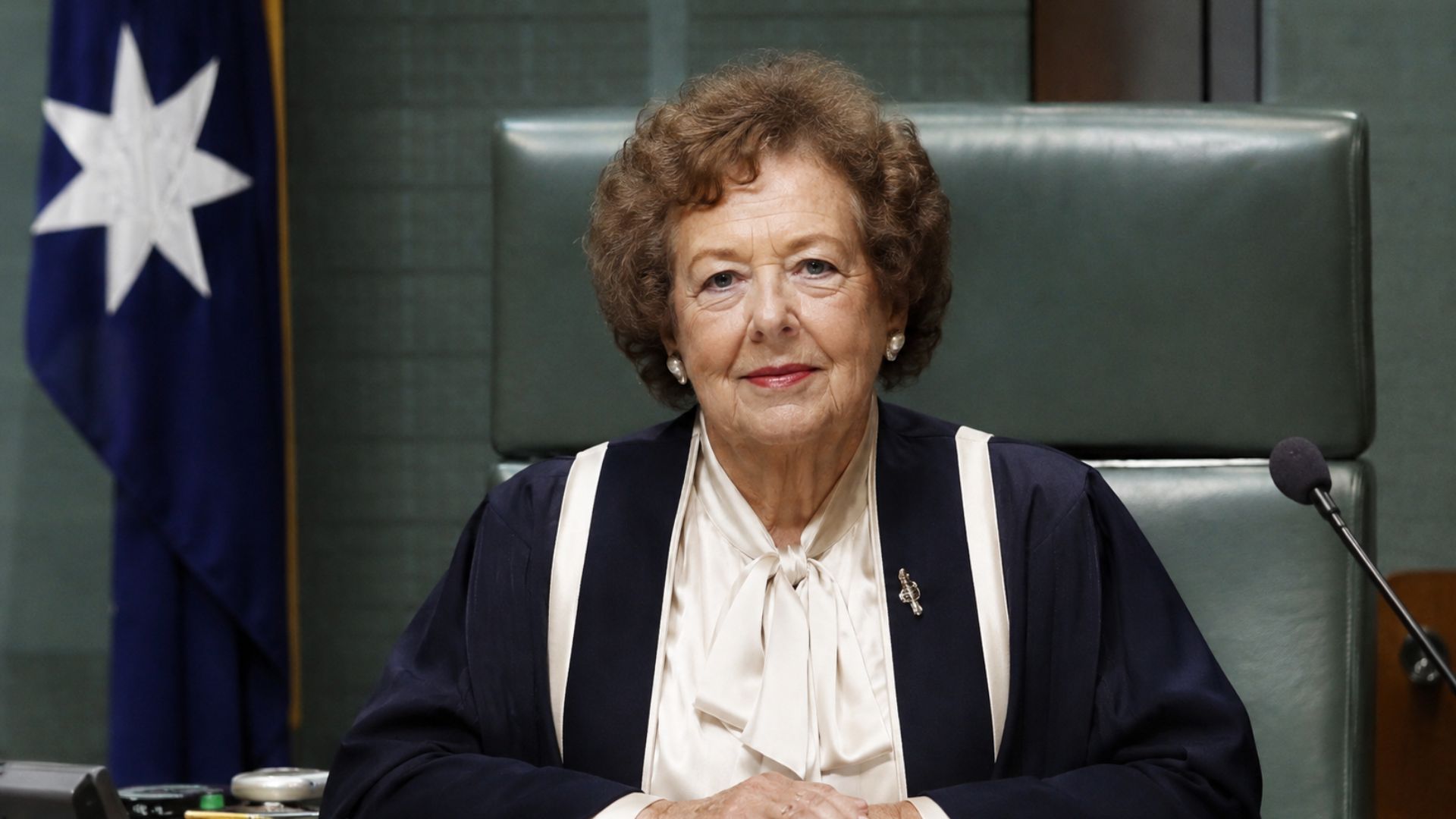 joan child