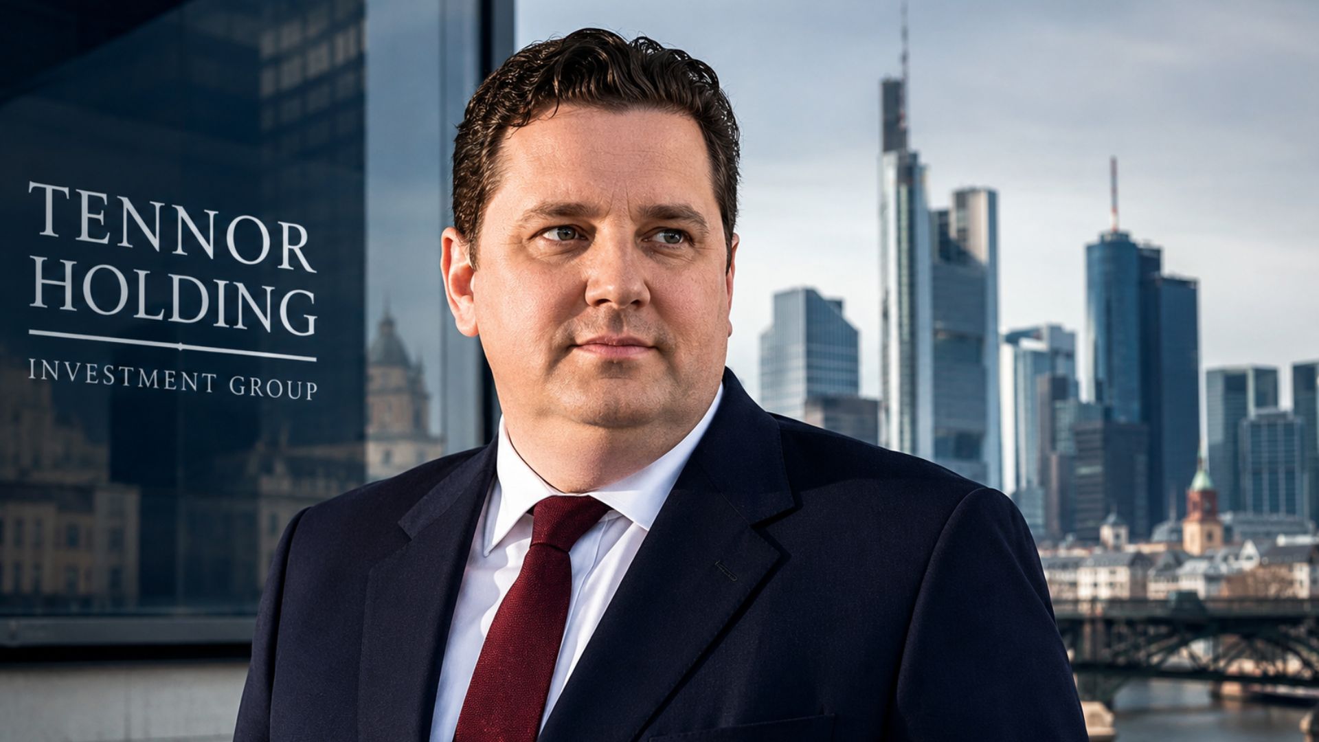 lars windhorst