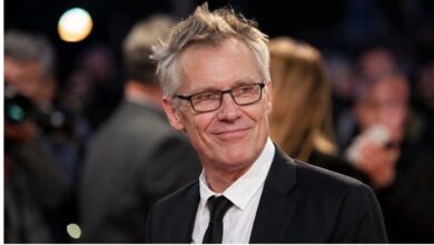 stephen daldry director