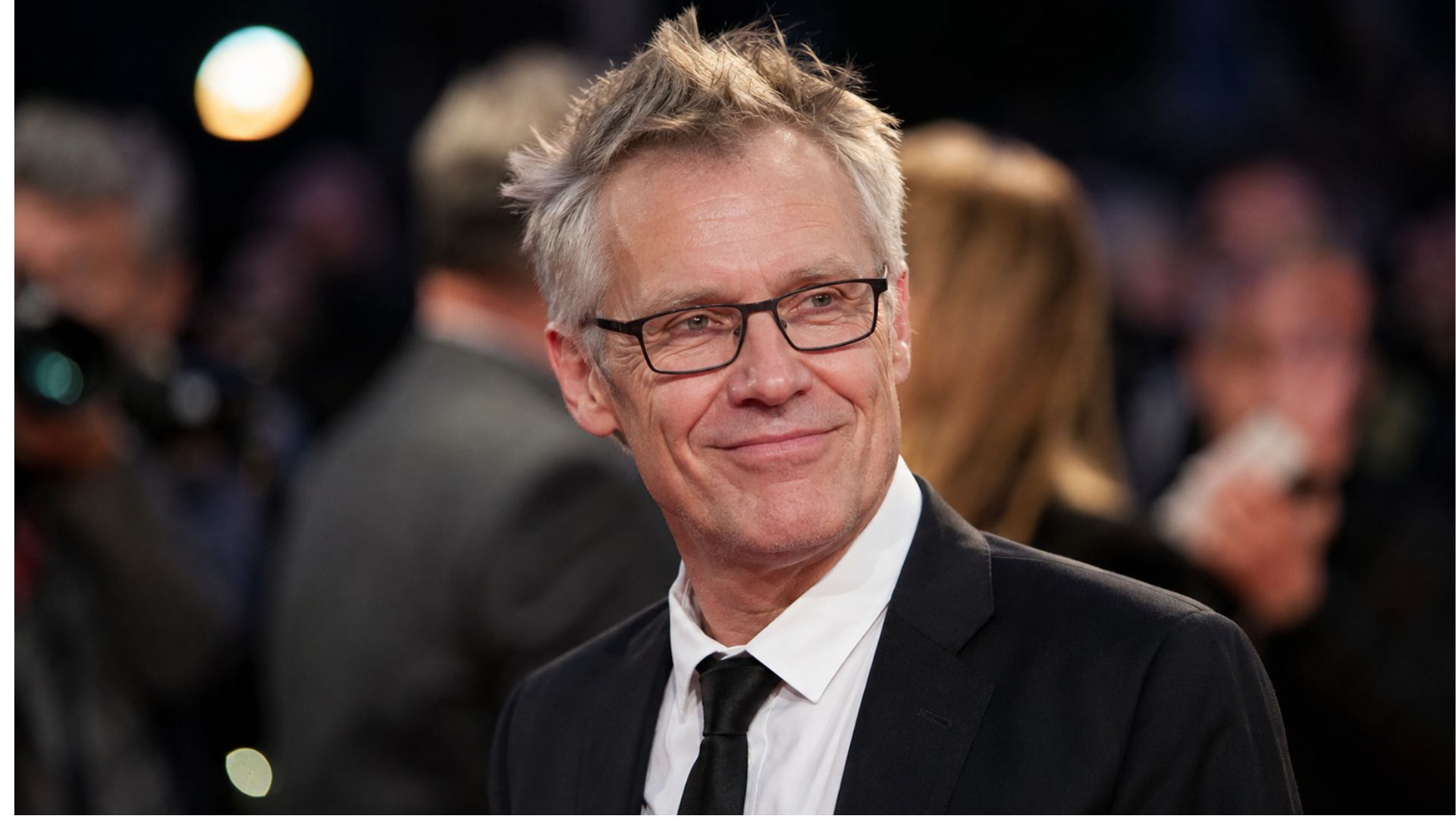stephen daldry director
