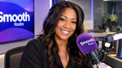 angie greaves