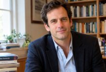 ben markovits