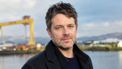 david ireland