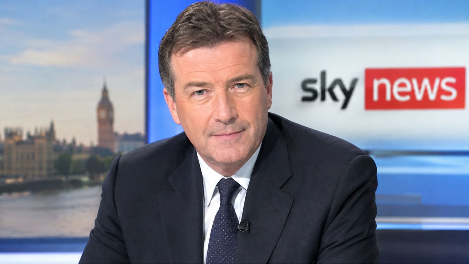 dermot murnaghan