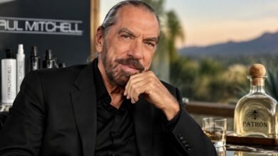 john paul dejoria