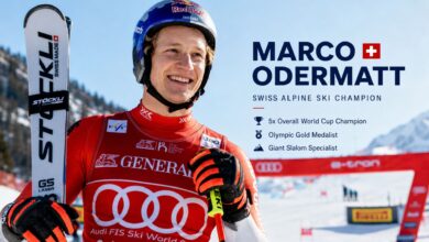 marco odermatt