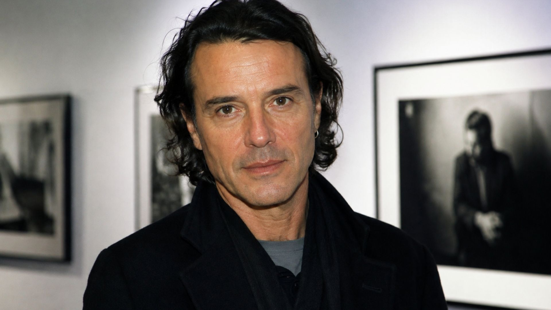 marlon richards