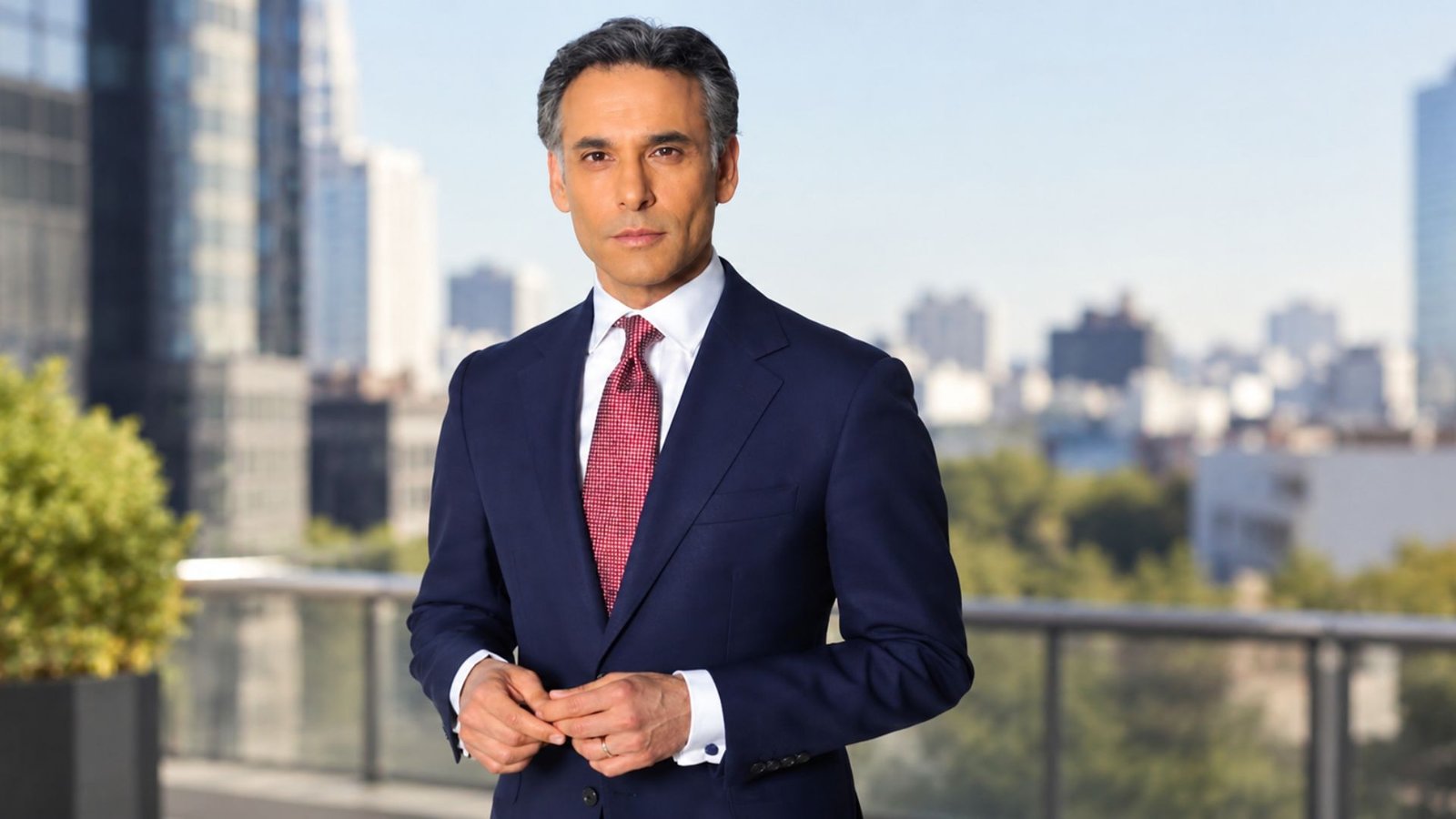 matthew amroliwala