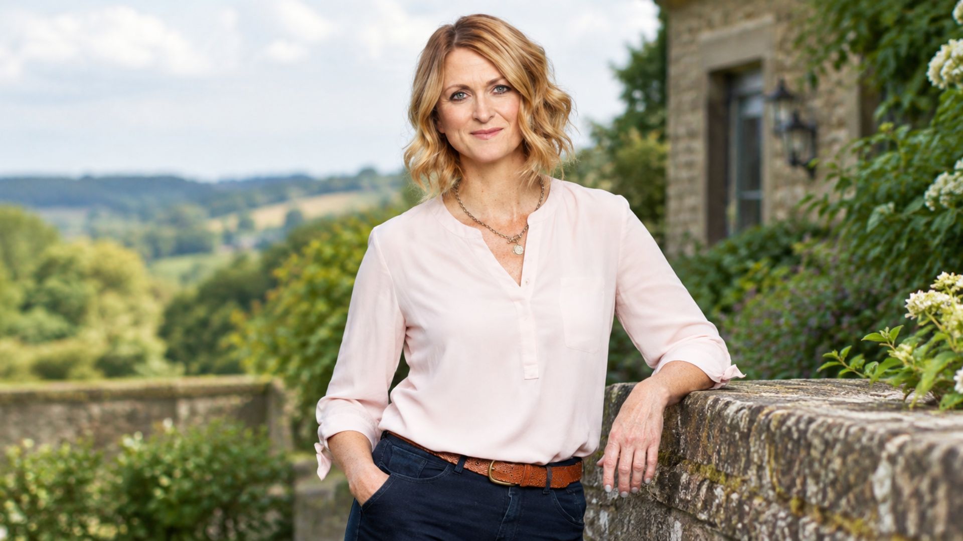 rachel burden