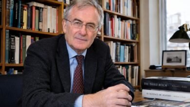 richard evans