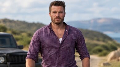 rick edwards