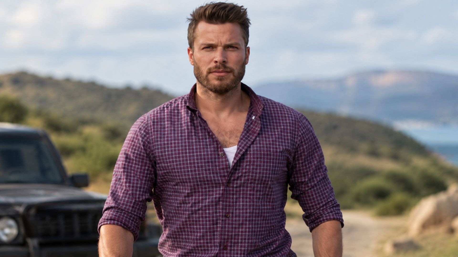rick edwards