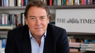 robert crampton