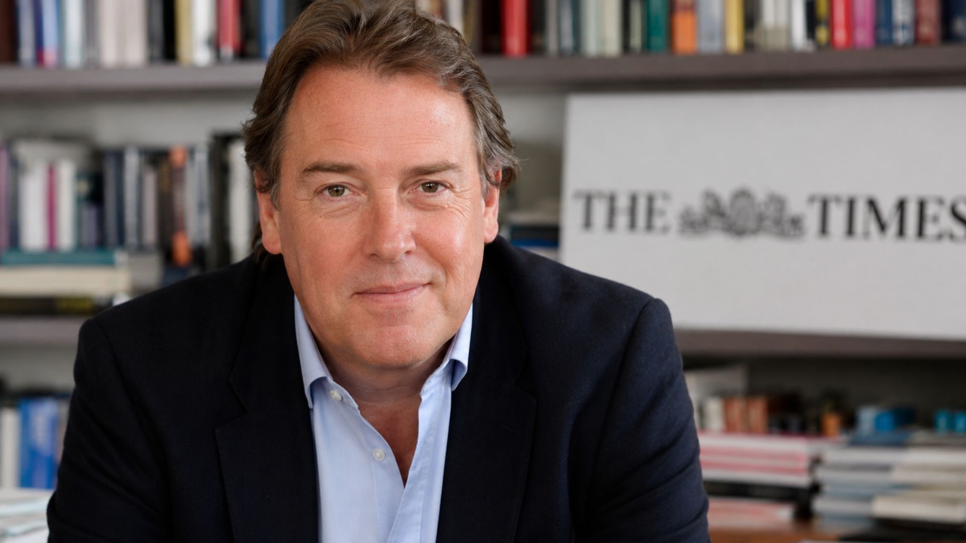 robert crampton