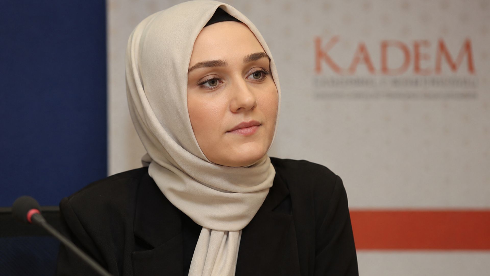 sümeyye erdoğan