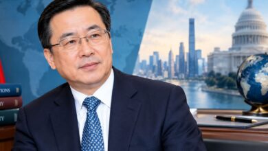 victor gao