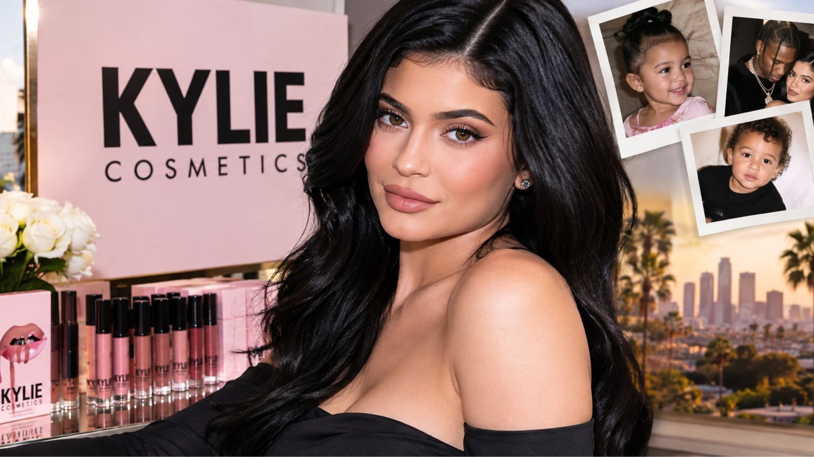 Kylie Jenner