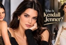 Who Is Kendall Jenner