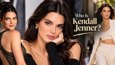 Who Is Kendall Jenner