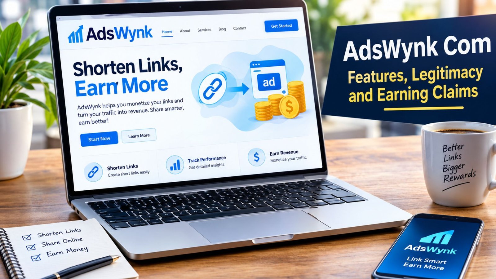 adswynk com
