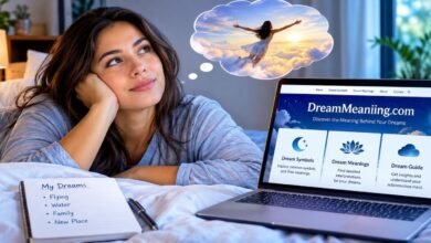 dreammeaniing.com usa
