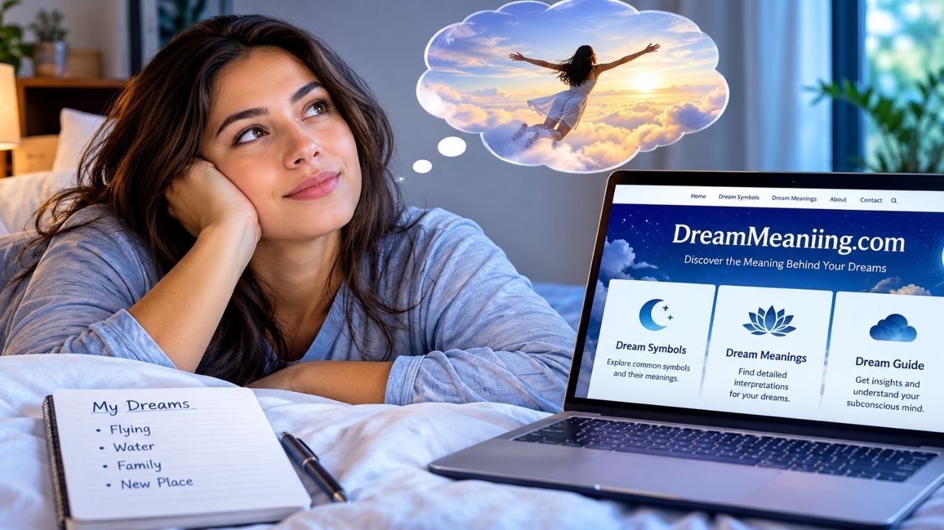 dreammeaniing.com usa