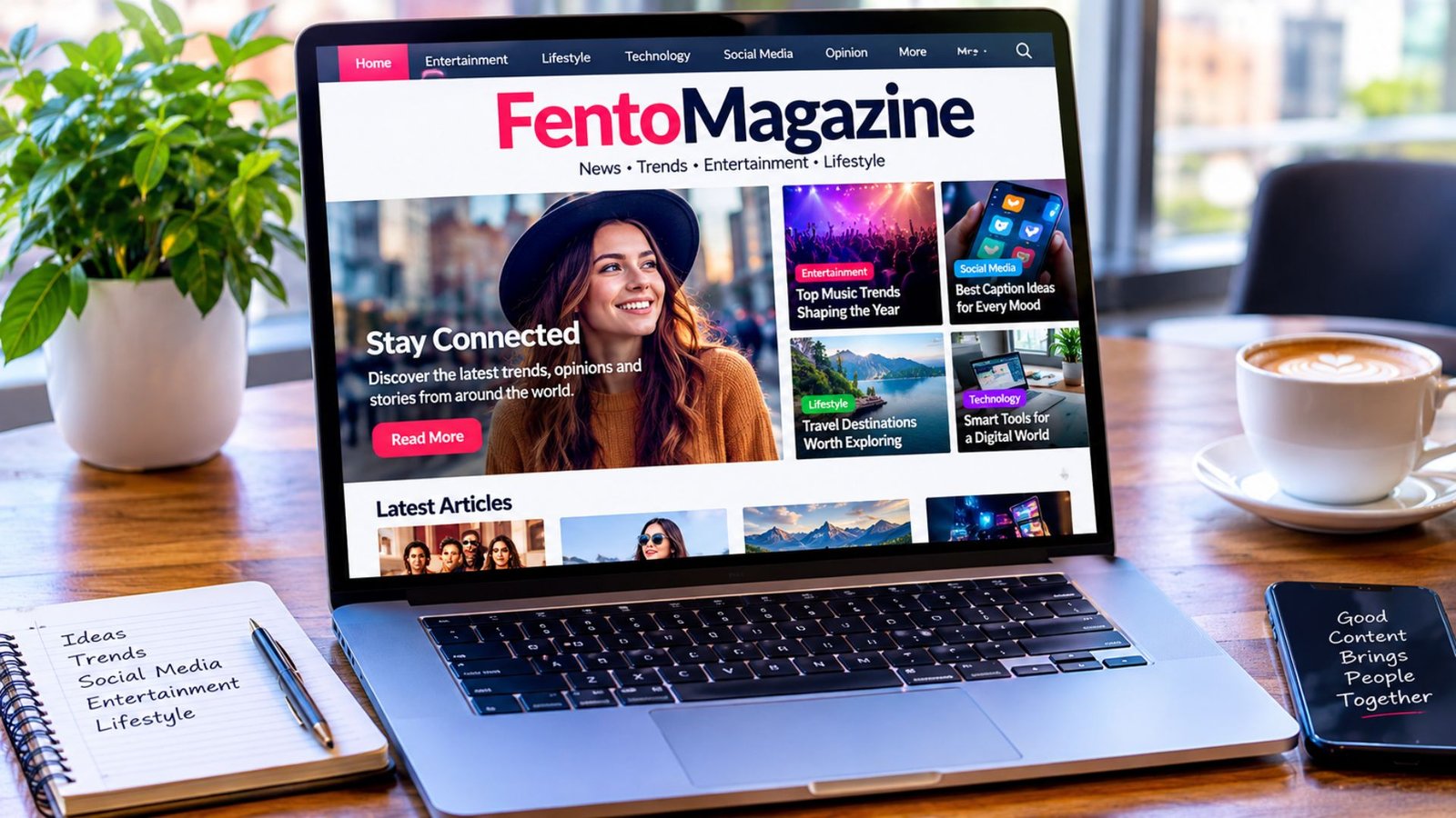 fentomagazine.com usa
