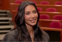 kim kardashian age