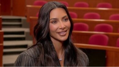 kim kardashian age