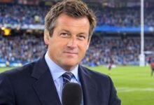 mark durden-smith