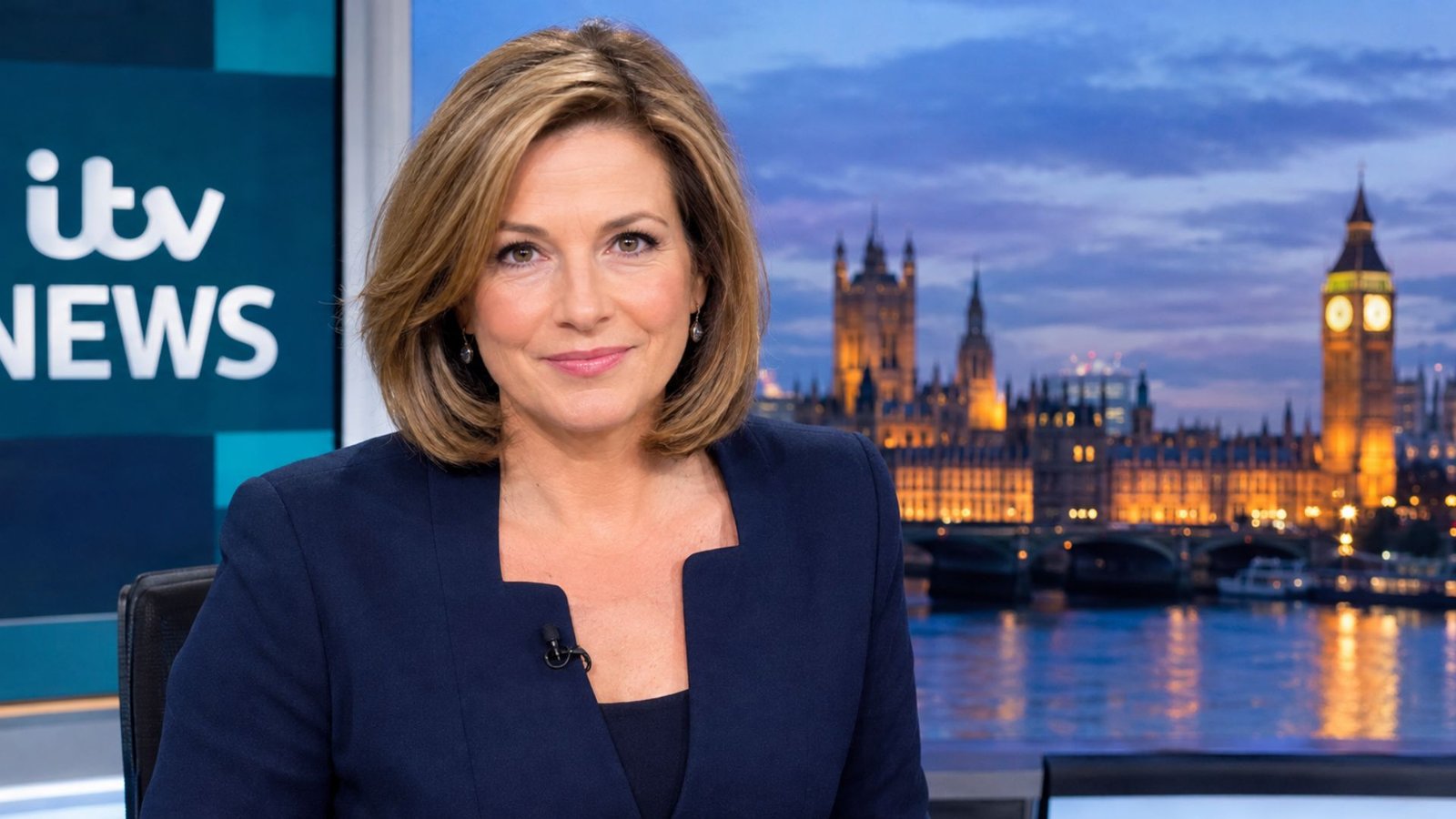 mary nightingale