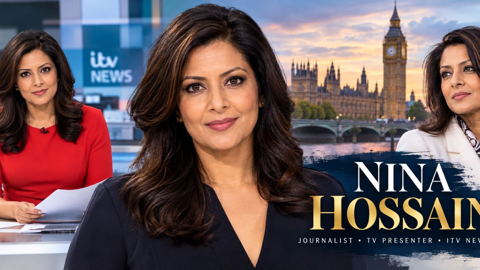 nina hossain