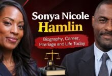 sonya nicole hamlin