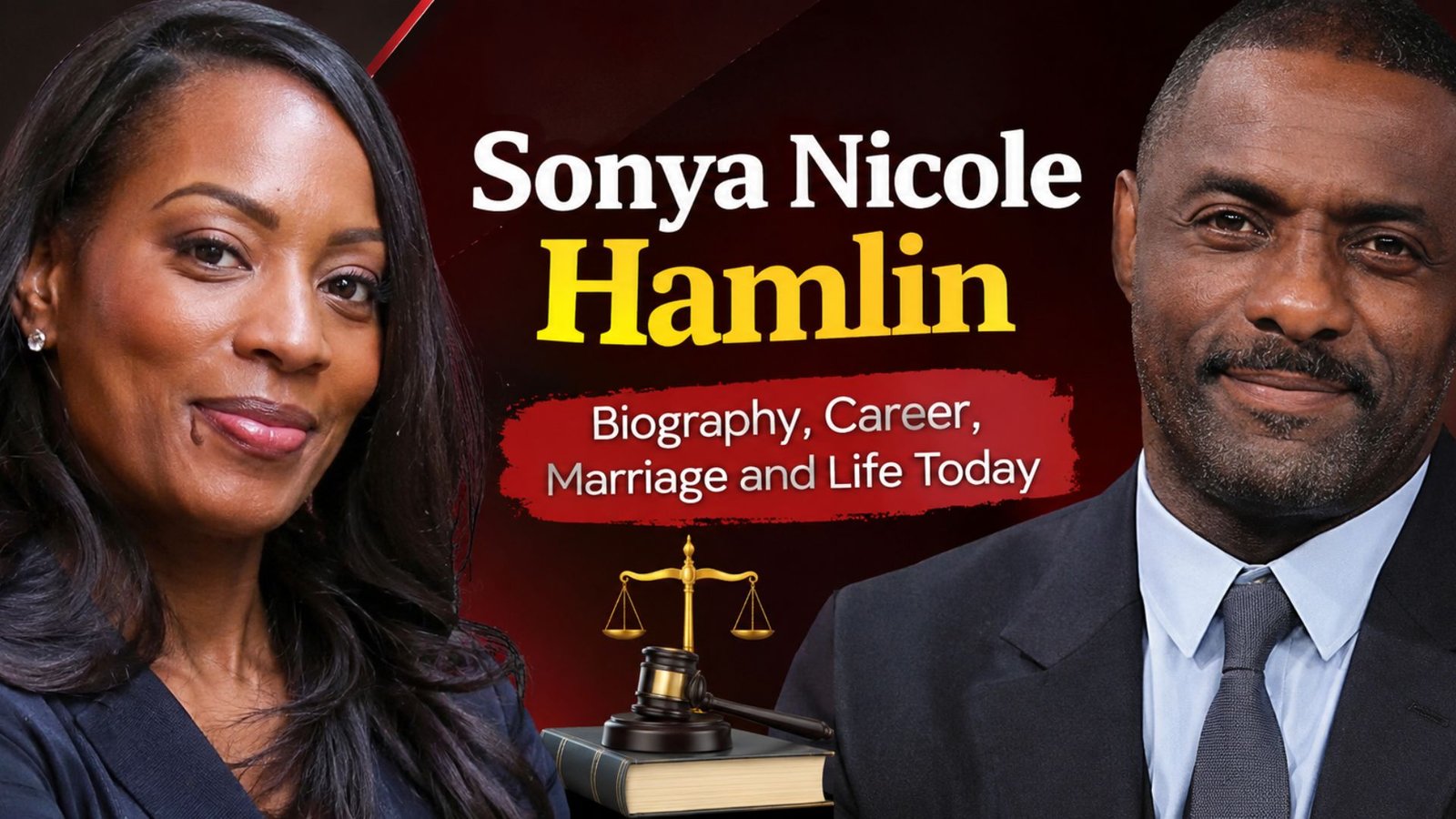 sonya nicole hamlin